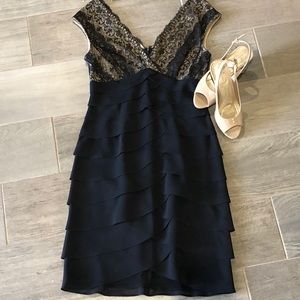 Cocktail dress